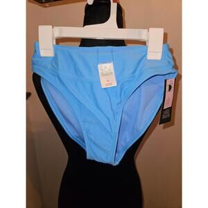 Wild Fable bikini bottom - Size XSmall - Blue - BNWT